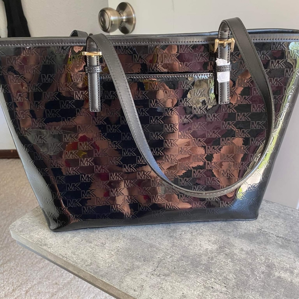 NWT Michael Kors Tote